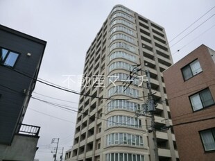 カルム栄町駅前　の物件外観写真